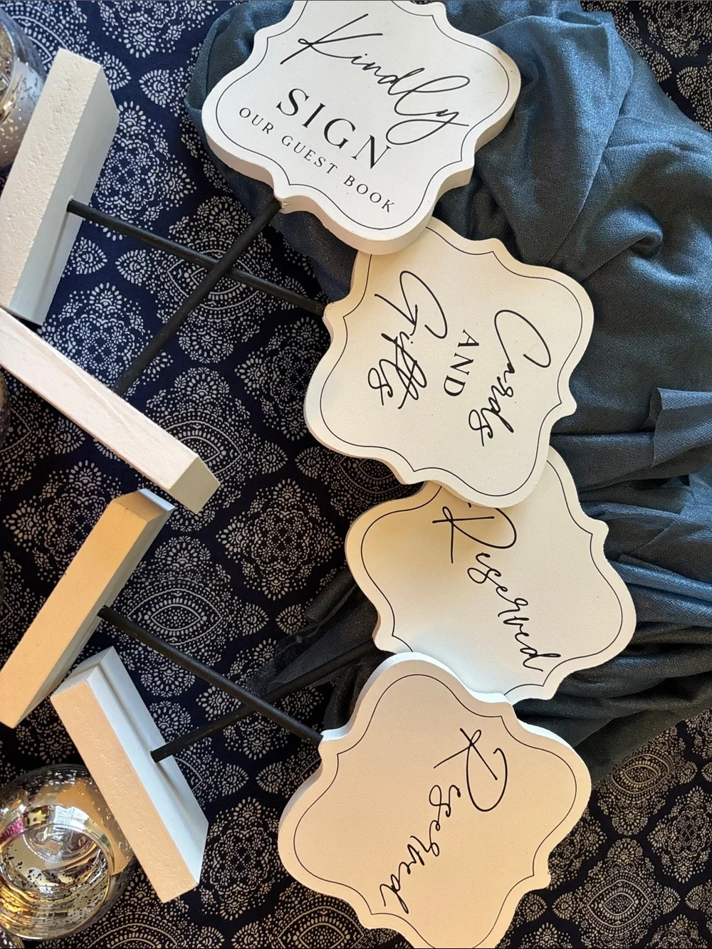 Wedding Decor Bundle